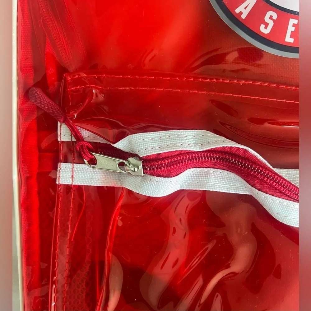Los Angeles Angels 1961 New Promo Team Backpack